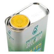 AG Petronas Selenia WR Pure Energy 5W 30 Engine Oil 1L Synthetic Engine Oil f AG - UK Camping And Leisure