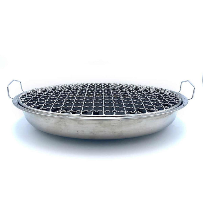 Wolf Outdoors Grillz Biomaster Portable Bio Fuel Stove Wolf Outdoors - UK Camping And Leisure