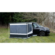 Isabella Curtain set for Van front and sides