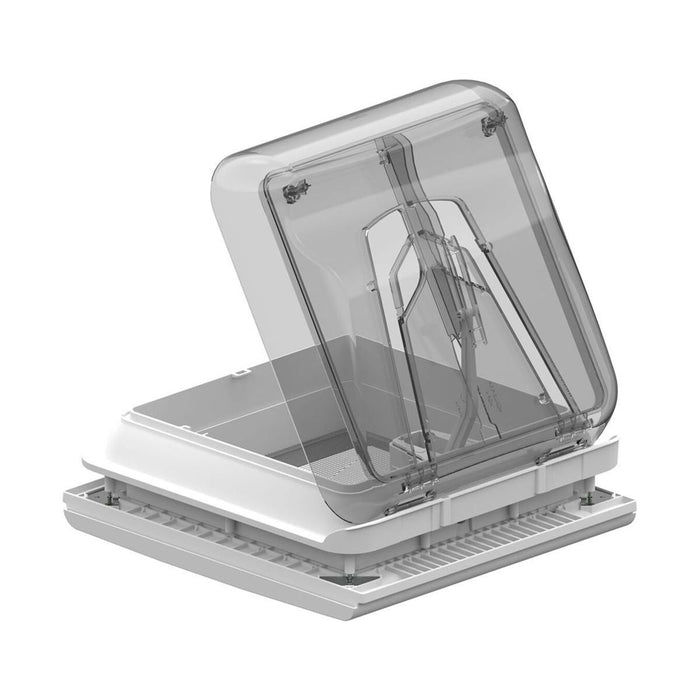 Fiamma Rooflight Vent 28 F Crystal Fiamma - UK Camping And Leisure