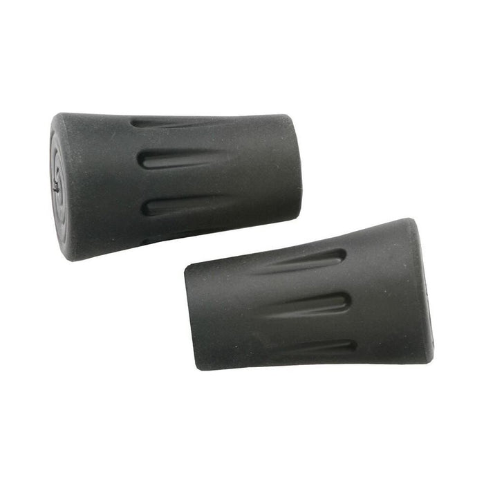 Vango Walking Pole Stoppers (x2) Black Vango - UK Camping And Leisure