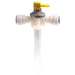 Truma Drain Valve John Guest 12mm for Caravans/Motorhomes Truma - UK Camping And Leisure