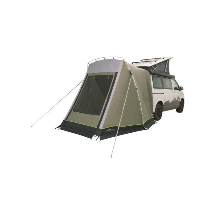 Outwell Sandcrest L  Poled Tailgate Awning