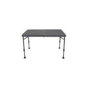 Bo-Camp Table Logan Case Model 120 x 80cm Bo-Camp - UK Camping And Leisure