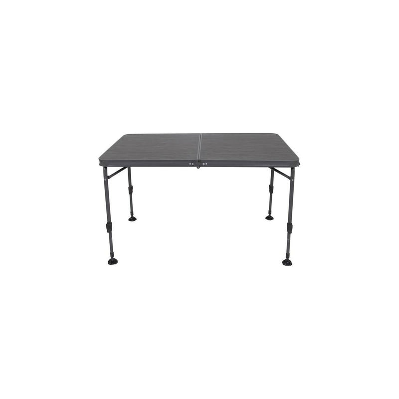 Bo-Camp Table Logan Case Model 120 x 80cm Bo-Camp - UK Camping And Leisure