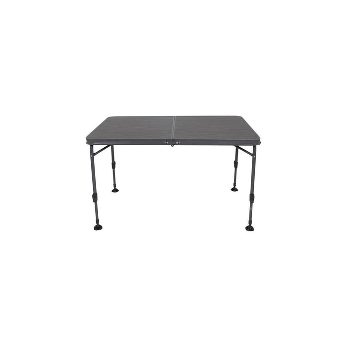Bo-Camp Table Logan Case Model 120 x 80cm Bo-Camp - UK Camping And Leisure