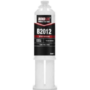 Bondloc B2012 5-Minute Epoxy Resin Adhesive (Clear / 25ml) - View 2