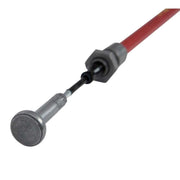 AL-KO Stainless Steel Brake Bowden Cable 1790mm (247290) AL-KO - UK Camping And Leisure
