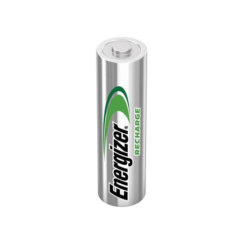 Energizer® Recharge Power Plus AA Batteries 2000 mAh (Pack 4) Energizer® - UK Camping And Leisure