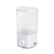 Soap Dispenser White 202501 Rayen - UK Camping And Leisure