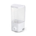 Soap Dispenser White 202501 Rayen - UK Camping And Leisure