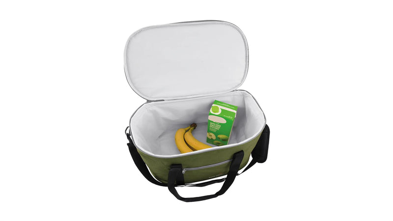 Easy Camp Arctic Daisy Cool Bag - Large 28 Litres
