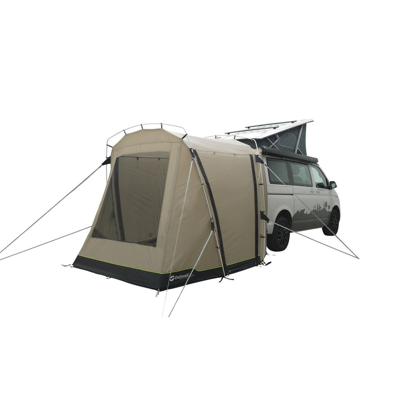 Outwell Desert Van Driveaway Awning Campervan 175-205cm Low