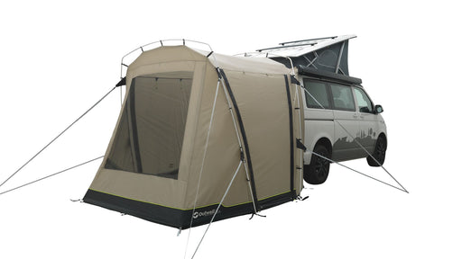 Outwell Desert Van Driveaway Awning Campervan 175-205cm Low