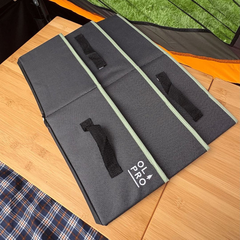 Olpro Foldable Organiser Pack of 3 - View 4