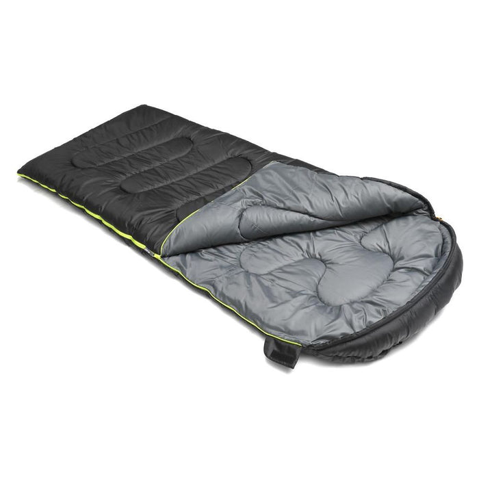 Vango Atlas 350 Quad Square Sleeping Bag 2024