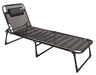Quest Winchester Folding Sun Lounger Quest - UK Camping And Leisure