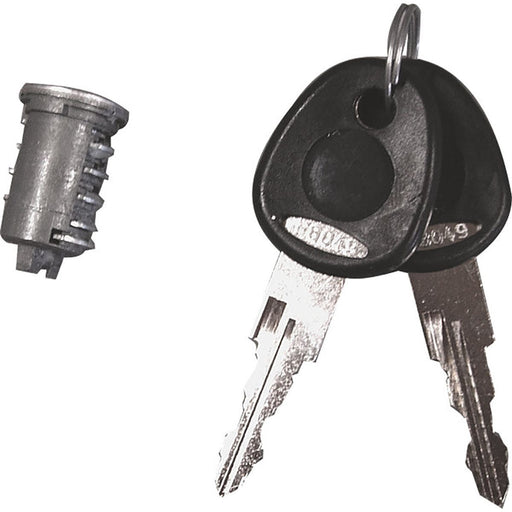 FAP System Lock & Keys Caravan/Motorhome Part Nova - UK Camping And Leisure