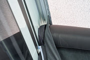 Isabella Ventura AIR Nova Full Caravan Awning | lightweight, annex, touring caravan, porch