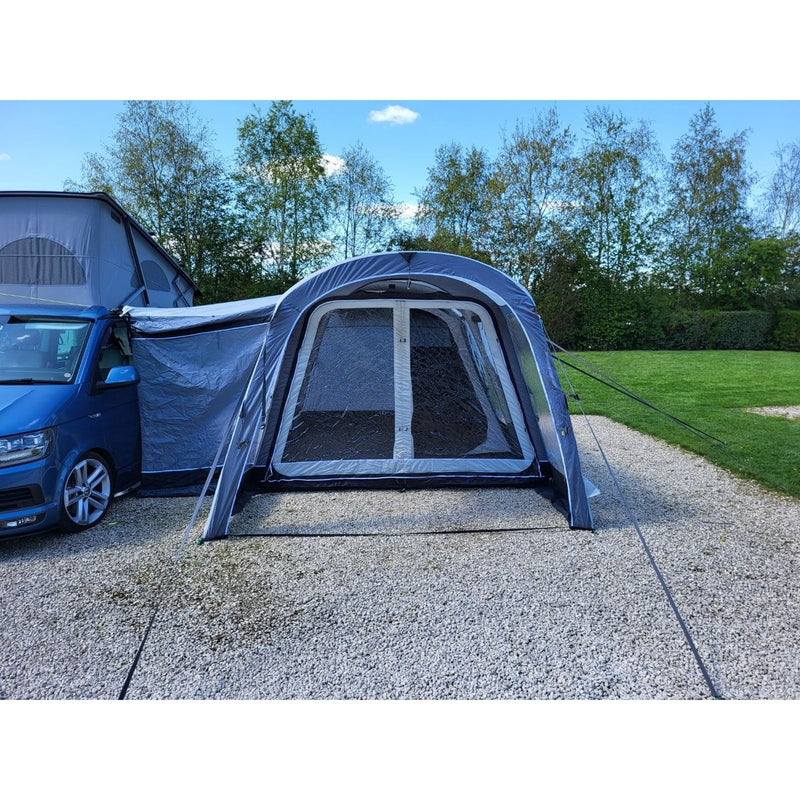 Sunncamp Touring Motor Air - Low Campervan Driveaway Air Awning 180-210cm - View 4