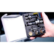 AA Euro Travel Kit Pack European Driving Legal Requirements France Spain Germany AA - UK Camping And Leisure