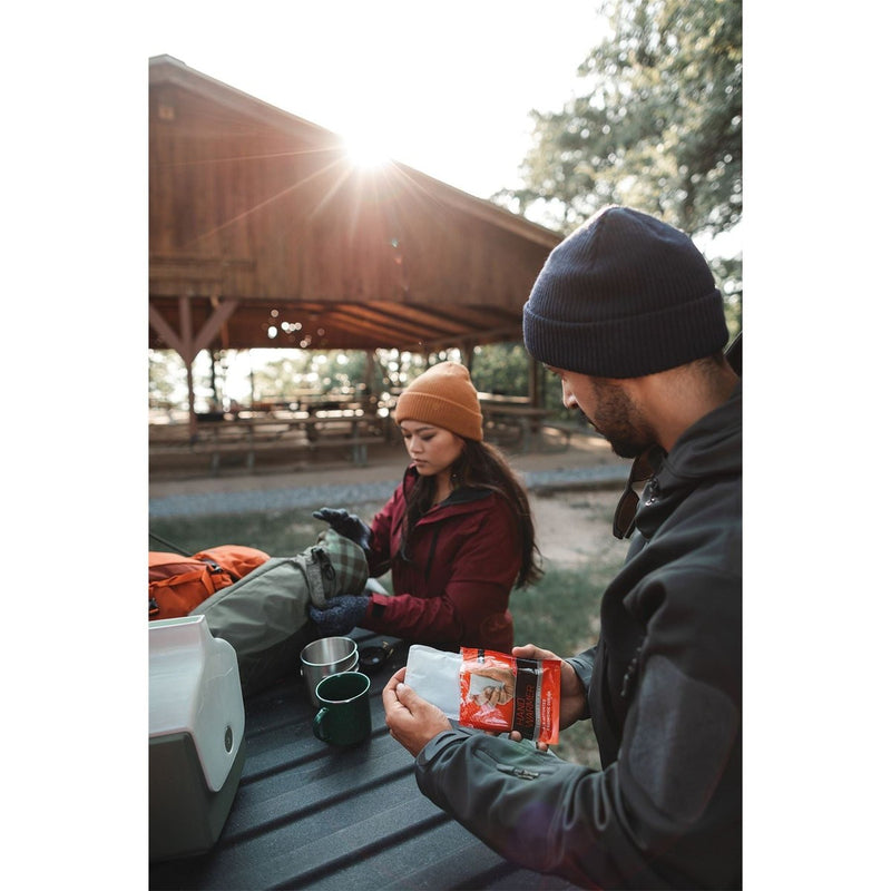 Disposable large hand warmer (1 pack - single) THA-HND-0007-G UK Camping And Leisure - UK Camping And Leisure