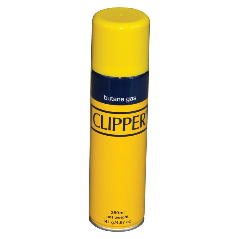 Clipper gas refill 300ml 1184 Clipper - UK Camping And Leisure