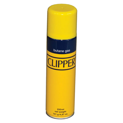 Clipper gas refill 300ml 1184 Clipper - UK Camping And Leisure