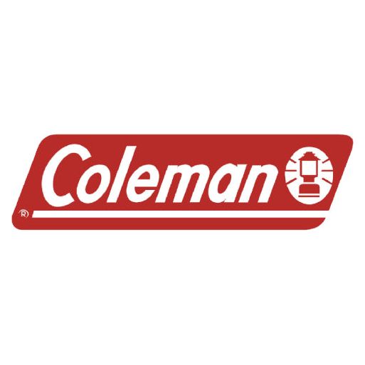 Coleman Aluminium Sling Chair Camping Furniture UK Camping And Leisure - UK Camping And Leisure