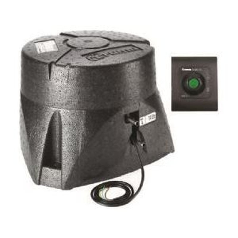 Truma Electroboiler 71201-20PK Truma - UK Camping And Leisure