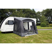 Outdoor Revolution Porchlite Air 260 Inflatable Caravan Porch Awning - View 5