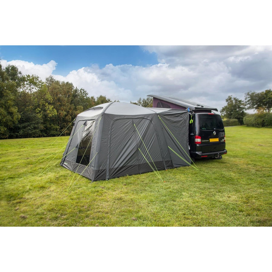 Outdoor Revolution Cayman Air LOW Driveaway Campervan Awning (180 - 220) - View 7