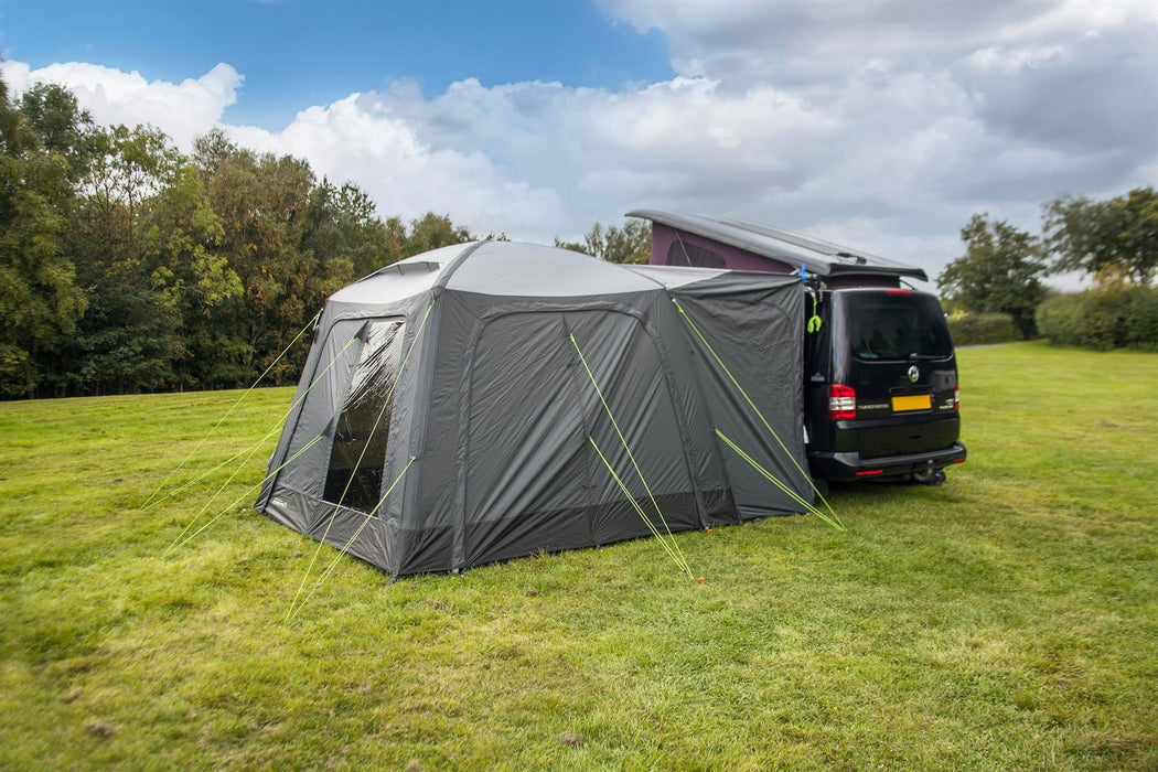 Outdoor Revolution Cayman Air LOW Driveaway Campervan Awning (180 - 220)