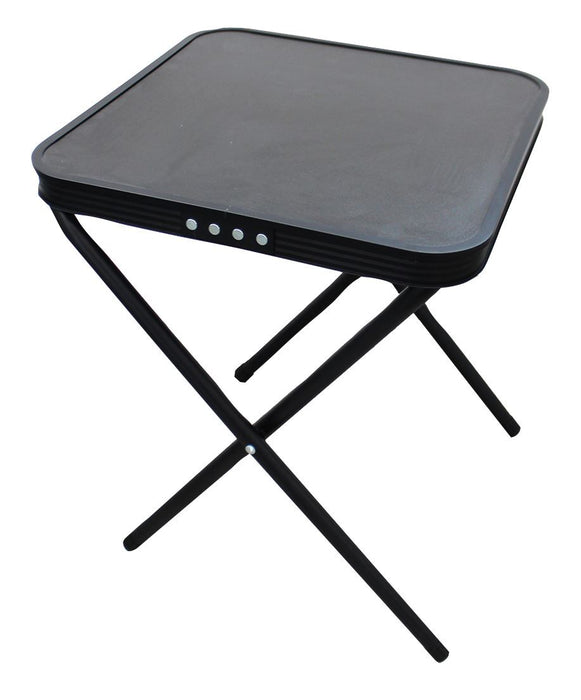 Quest Superlite Elsfield Stool/Table (Removable Table Top) Quest - UK Camping And Leisure