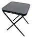 Quest Superlite Elsfield Stool/Table (Removable Table Top) Quest - UK Camping And Leisure