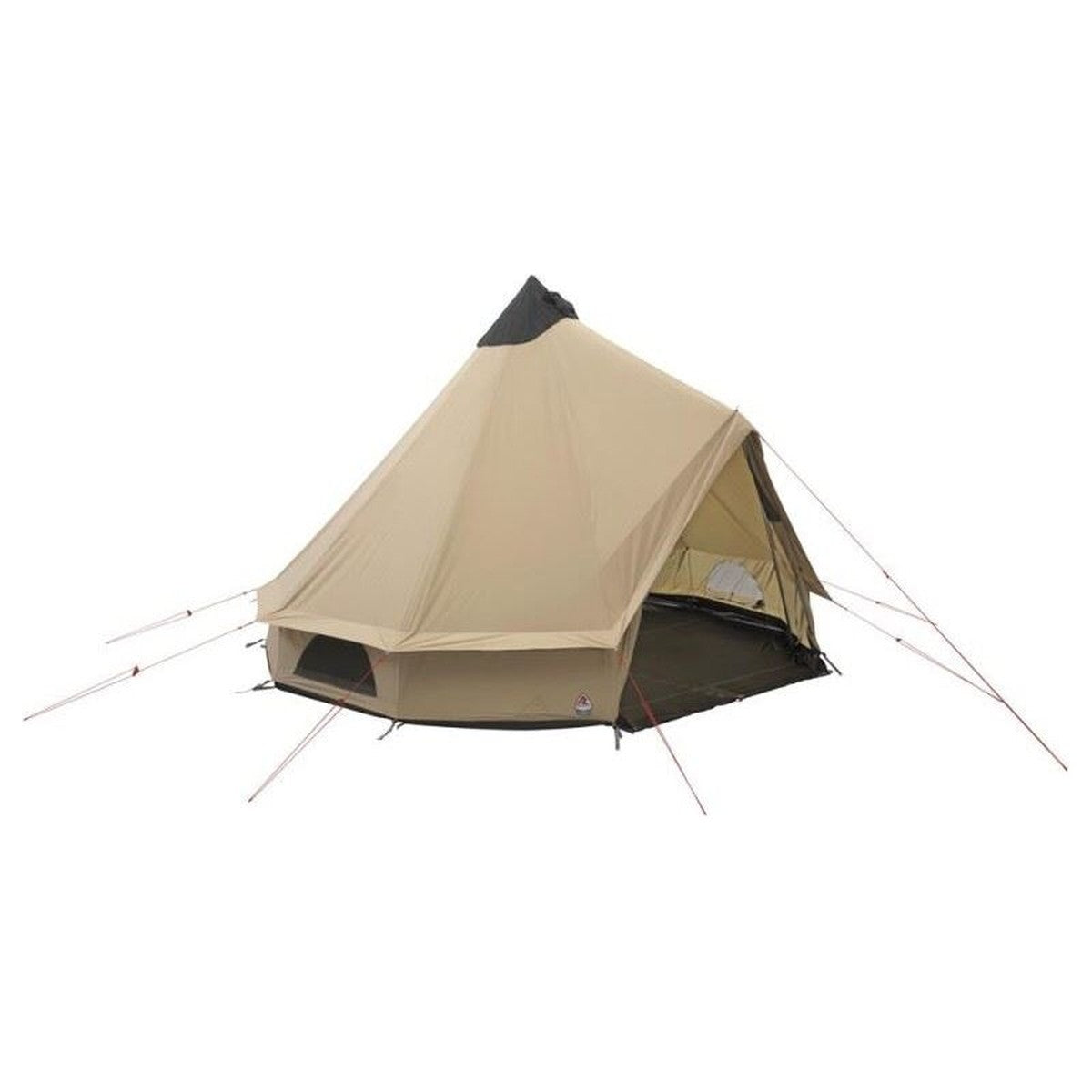 Robens Klondike 6 Berth Poled Tent | UK Camping & Leisure — UK