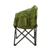 Travellife Noli Kid'S Chair Cross Spring Green 2130710 Travellife - UK Camping And Leisure