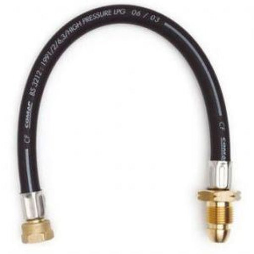 Propane Pigtail 500Mm GPT/004/S UK Camping And Leisure - UK Camping And Leisure