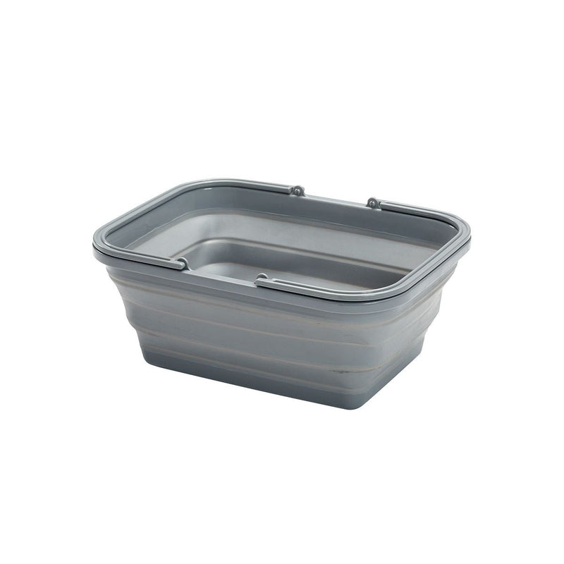 Foldable wash bowl 16L