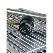 RidgeMonkey Grilla BBQ Dual Fuel RidgeMonkey - UK Camping And Leisure