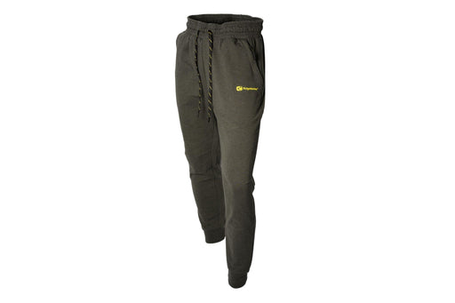 RidgeMonkey APEarel SportFlex Lightweight Joggers Green S RidgeMonkey - UK Camping And Leisure