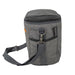 Bo-Camp Cooler Bag Grey Polyester 20L Bo-Camp - UK Camping And Leisure