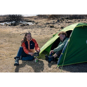 Coleman Darwin 2 BlackOut 2 Person Tent Coleman - UK Camping And Leisure