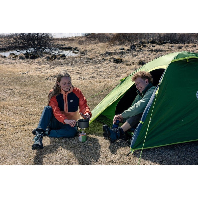 Coleman Darwin 2 BlackOut 2 Person Tent Coleman - UK Camping And Leisure