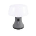 Bo-Camp Table Lamp with Cap Sirius High Power Led Grey Bo-Camp - UK Camping And Leisure