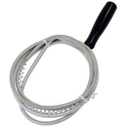Cannon Tools Flexi Wire Drain Unblocker 1.5m Cannon Tools - UK Camping And Leisure