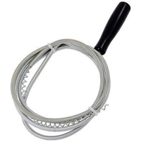 Cannon Tools Flexi Wire Drain Unblocker 1.5m