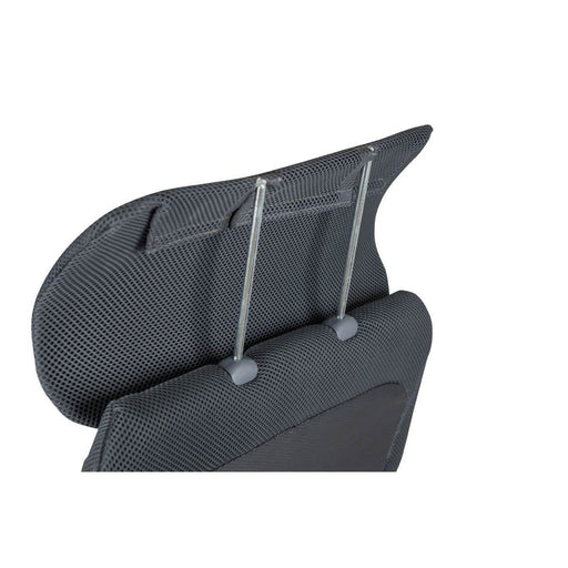 Crespo Chair AA/215 Air Elite Compact Grey Crespo - UK Camping And Leisure