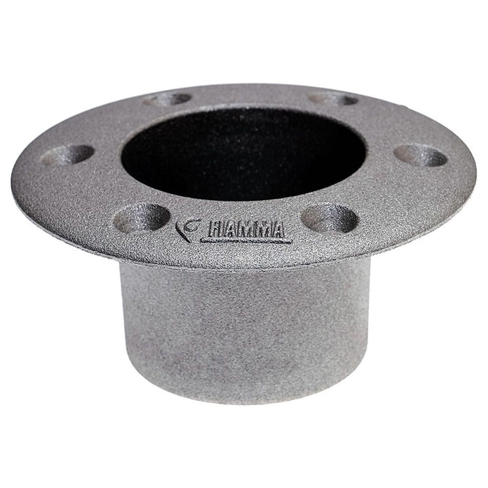 Fiamma Recessed Aluminium Table Leg Connection: Durable and Elegant Connection Fiamma - UK Camping And Leisure