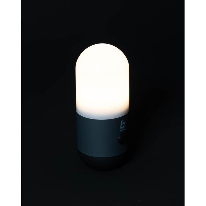 Bo-Camp Table/Hanging Lamp Propus High Power Led Red Bo-Camp - UK Camping And Leisure
